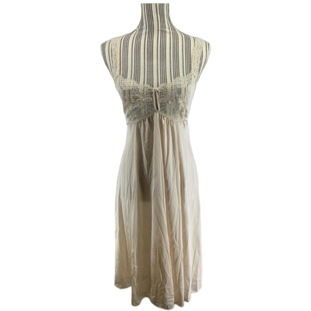 Kayser Slip / Gown Small